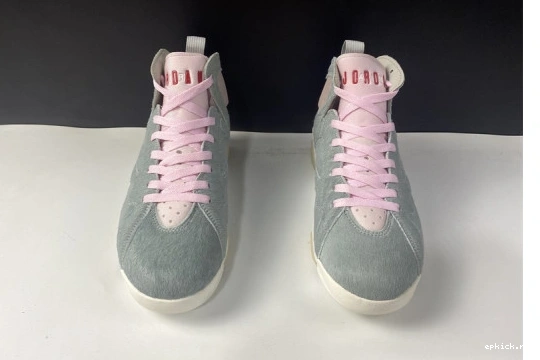 Rep EP CT8528-002 Air Jordan CT8528-002 7'Hare 2.0' 0310